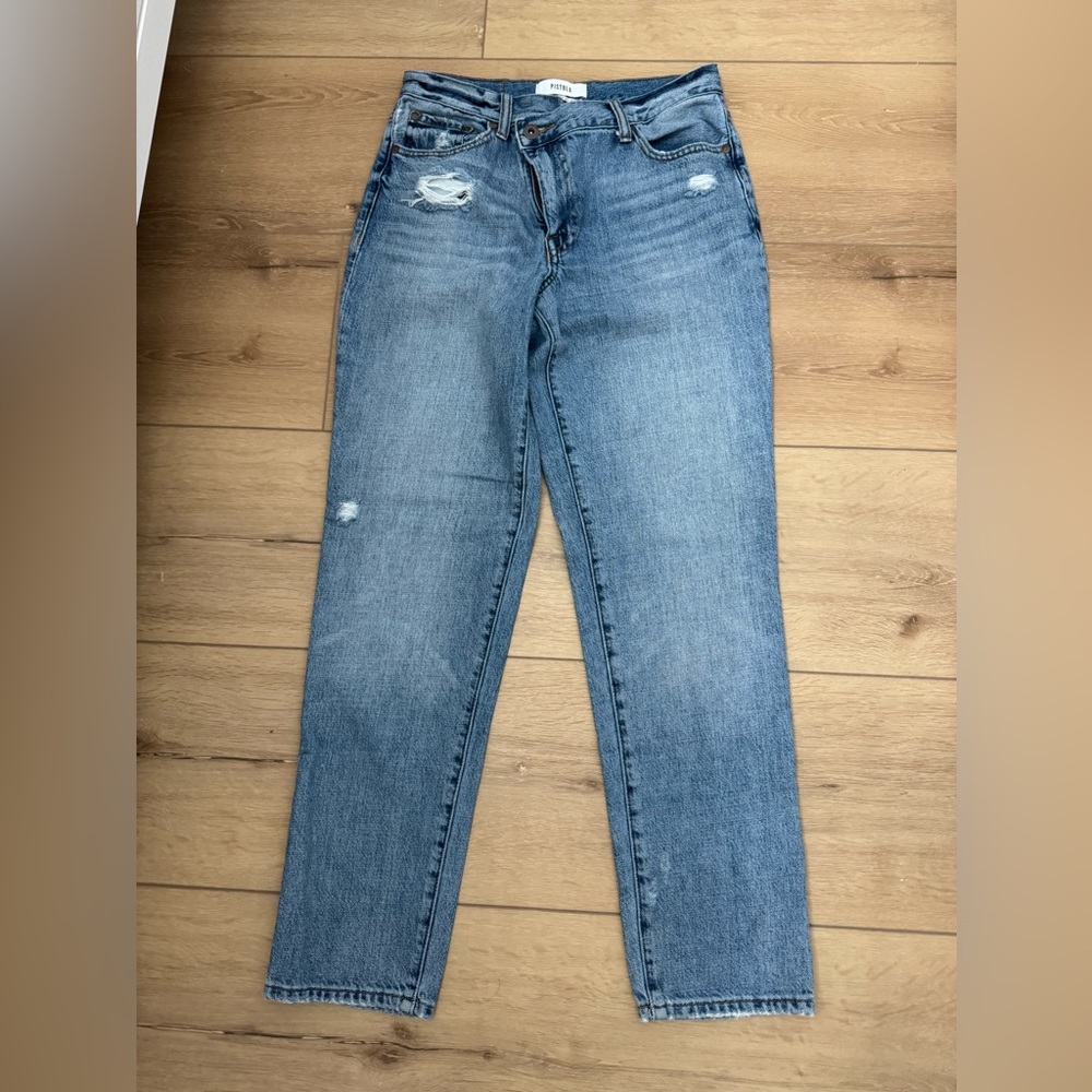 Pistola jeans size 27